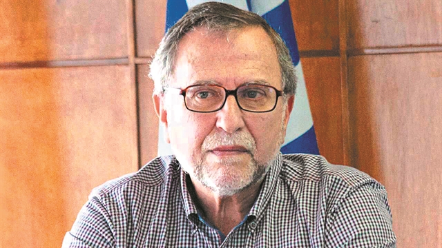 Ο ΣΥΡΙΖΑ έδεσε ασφυκτικά την οικονομική θηλιά στη δημόσια Υγεία