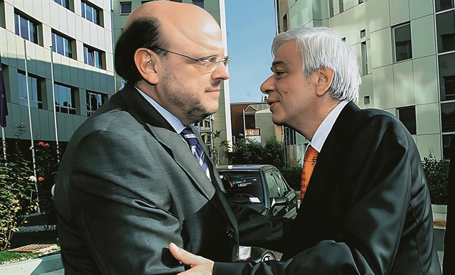 Μια φάρσα ως κωμωδία