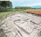 Νεολιθικό σπίτι «αποδεικνύει» επεξεργασία σιτηρών πριν από 6.000 χρόνια