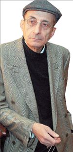 Νa ζει κανείς ή να μη ζει;