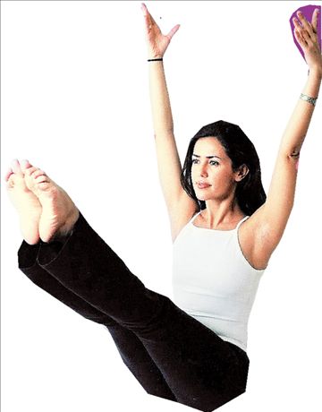 Πιλάτες, υγεία και εκατομμύρια