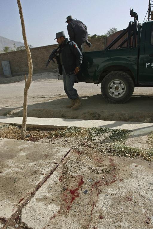 Δολοφόνησαν εργαζόμενη σε ανθρωπιστική οργάνωση στο Αφγανιστάν