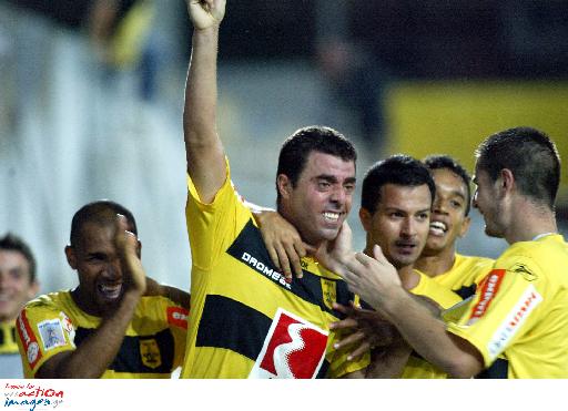 Λύτρωση στο 94′