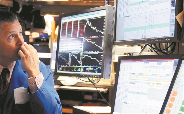 Ο ρυθμός εμβολιασμού καταλύτης για το Χρηματιστήριο