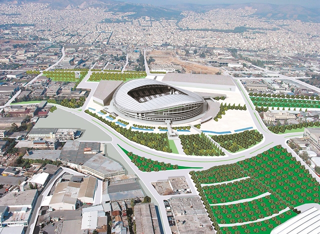 «Νέα μέρα για τον σύλλογο»