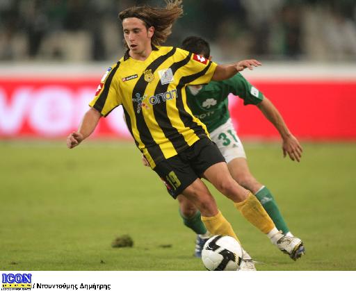 Ο Εργοτέλης πέτυχε την έκπληξη της χρονιάς!