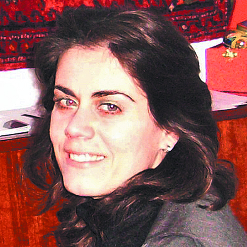 «Πώς θα σε γνωρίσω για να σε βρω ξανά;»