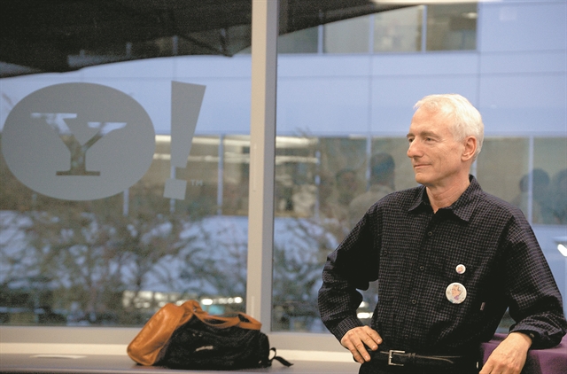 Αποχαιρετώντας τον εφευρέτη του copy-paste