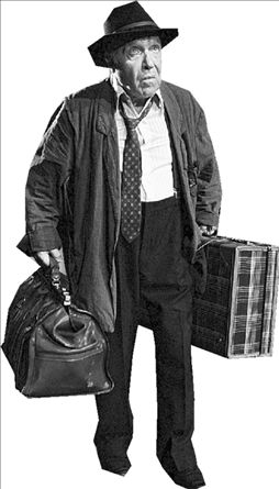 «Αμερικάνικο όνειρο» με πικρό χιούμορ