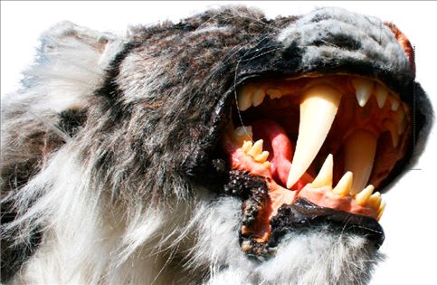 Ύαινες και ιπποπόταμοι στις ελληνικές σαβάνες