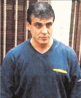 Στον πόλεμο της νύχτας  αποδίδουν τη δολοφονία  Κοσμόπουλου