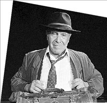 Ο θάνατος του εμποράκου