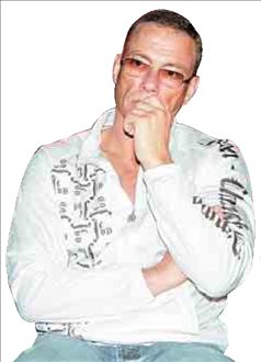 «Ποιος είπε ότι και οι σκληροί δεν γερνάνε;»