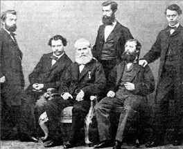 Η καρέκλα που έγινε φετίχ