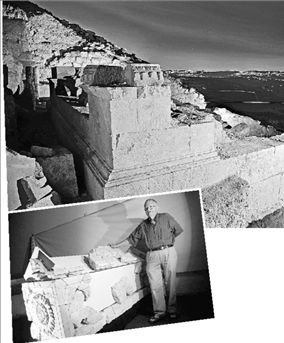 «Ο Ηρώδης δεν έσφαξε τα νήπια»