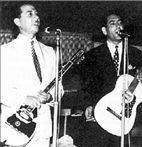 «Ήταν ο πιο ανήσυχος συνθέτης της γενιάς του»