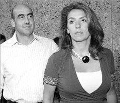 Γαλάζια πυρά κατά Πελέκη