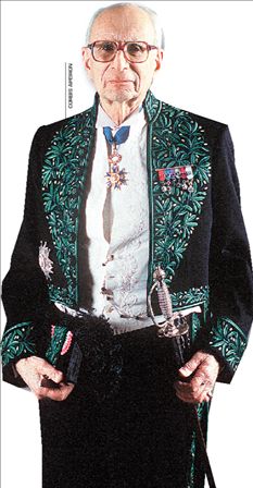 «Ο κόσμος θα τελειώσει χωρίς τον άνθρωπο»