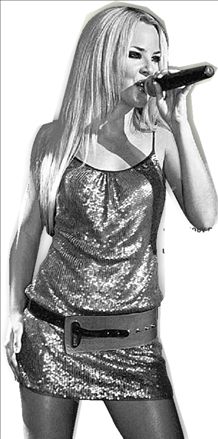 Οι άλλοι πρωταγωνιστές   «Στα πρώτα τραπέζια θα βρεις τζέντλεμαν και πονεμένους»