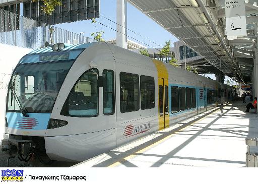 Αλλαγές στα δρομολόγια του Προαστιακού