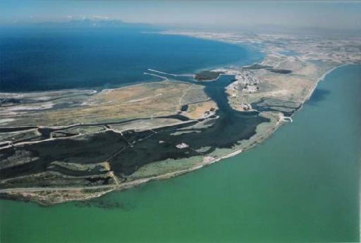 «Προστατέψτε το περιβάλλον στη Βιστωνίδα και όχι τις επενδύσεις»