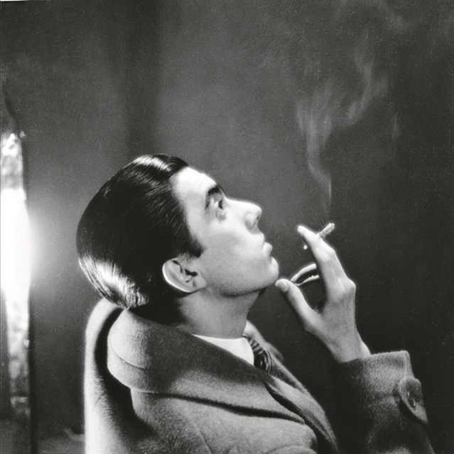 Η χρονιά του Χορν…