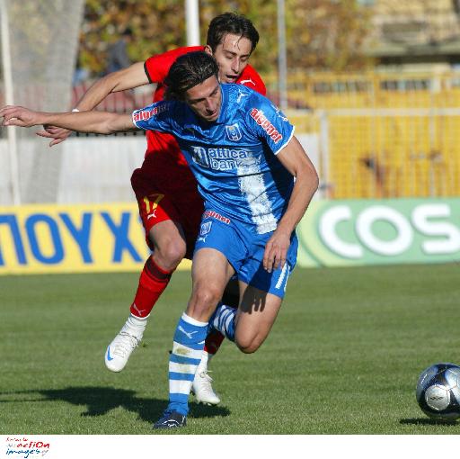 Στην  παράταση απέκλεισε ο Ηρακλής την Καστοριά( 3-2)