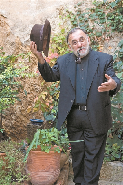 Σημειώσεις μιας ζωής