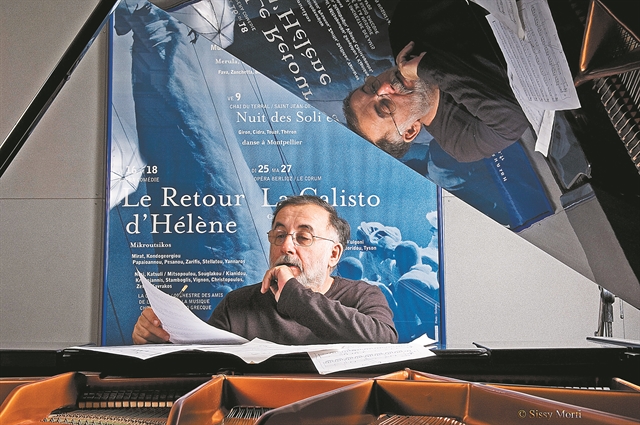 Δύσκολοι αποχαιρετισμοί