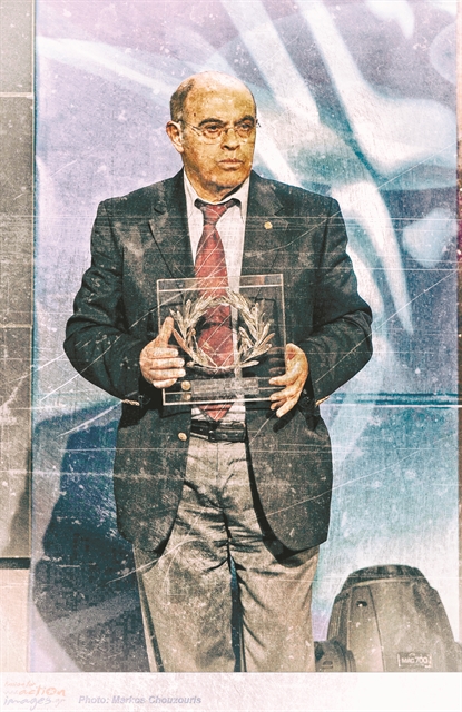 Η φωνή της αντικειμενικότητας