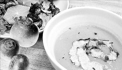 Τα παρεξηγημένα γογγύλια και τα πεντανόστιμα μυστικά τους