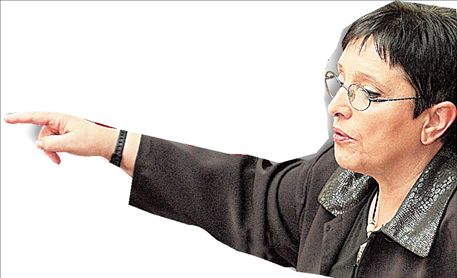 Η Αλέκα, ο Χαρίλαος και ο Στάλιν