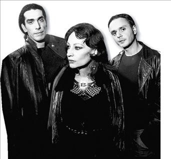 Συνέντευξη