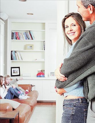 Φθηνή θέρμανση χωρίς καύσιμο