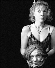 Σχέσεις οικογενειακού αλληλοσπαραγμού