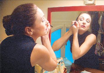 «Μετά τη Μαρία Κάλλας το σύστημα έπαψε τις ντίβες»