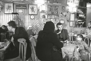 Για τη Συρία με αγάπη