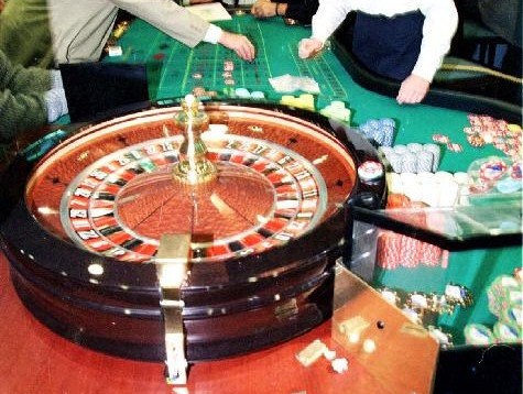 Όταν ο τζόγος γίνεται εθισμός…