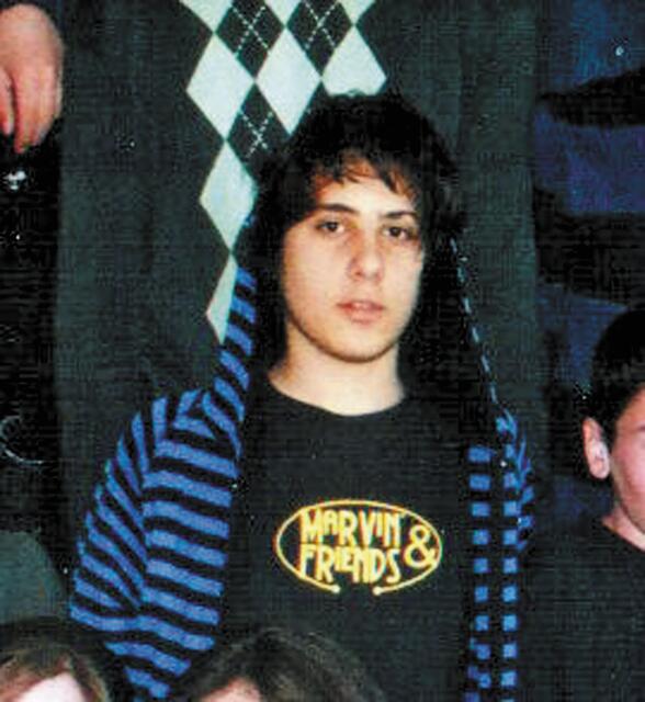 «Τη γλίτωσα, αλλά αυτός ο τύπος ήταν τρελός»