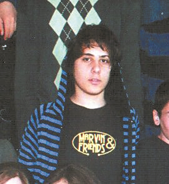 Το ονοματεπώνυμο μιας αόρατης γενιάς