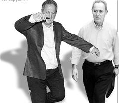 Φωτογραφίες από μπουζούκια