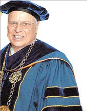 Ο Έλληνας που έσωσε  αμερικανικό πανεπιστήμιο