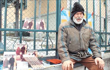 Το ζεϊμπέκικο ενός μελλοθάνατου