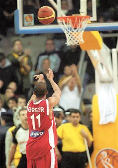 «Χάσε τη βολή»!