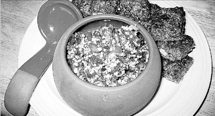 Πλιγούρι: φθηνό, θρεπτικό και γρήγορο στο μαγείρεμα