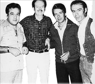 «ΤΑ ΨΕΥΤΙΚΑ  ΤΑ ΛΟΓΙΑ ΤΑ ΜΕΓΑΛΑ»