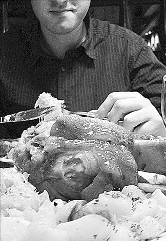 Η κρίση θέλει… κότσια!