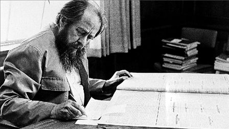 Ανατομία μιας πρωτοφανούς περιόδου της ιστορίας