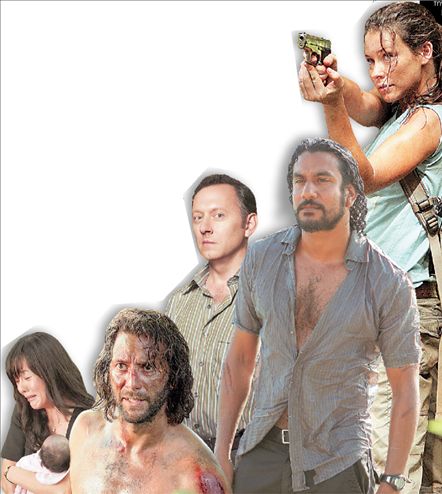 Επιστροφή στο  Νησί του Μυστηρίου