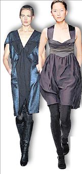 Μόδα: «Έξυπνο» ντύσιμο α λα Νέα Υόρκη